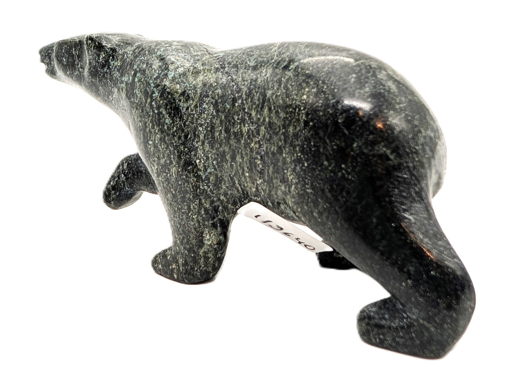 "Walking Bear" - Tim Pee