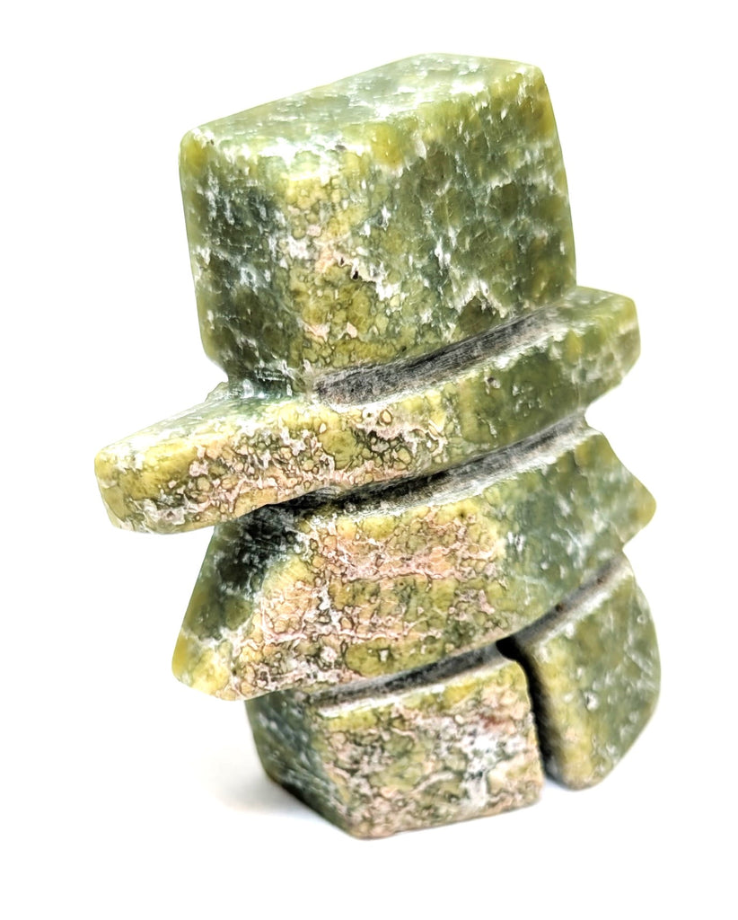 "Inukshuk" - Moe Pudlat