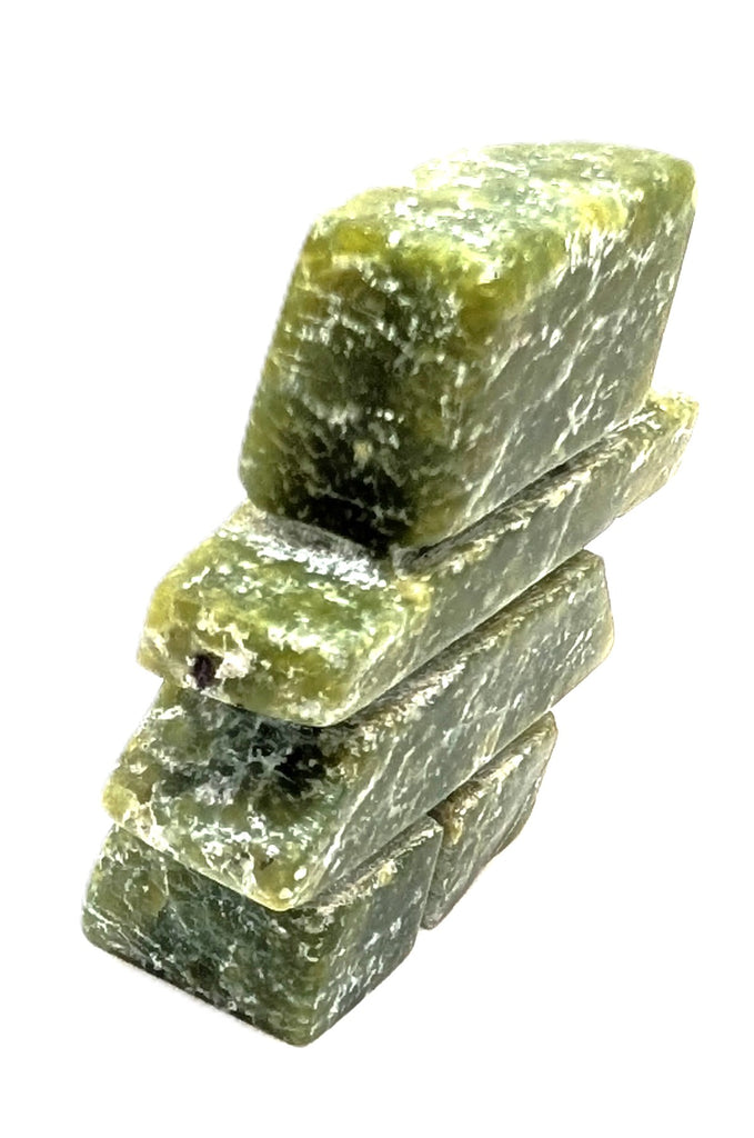 "Inukshuk" - Moe Pudlat