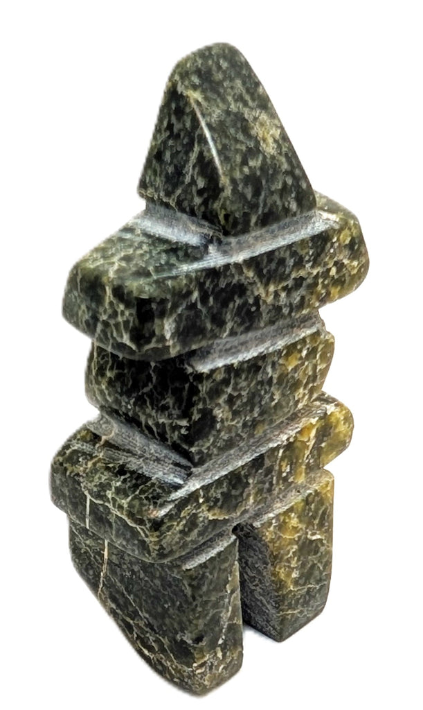 "Inukshuk" - Mosha Ragee