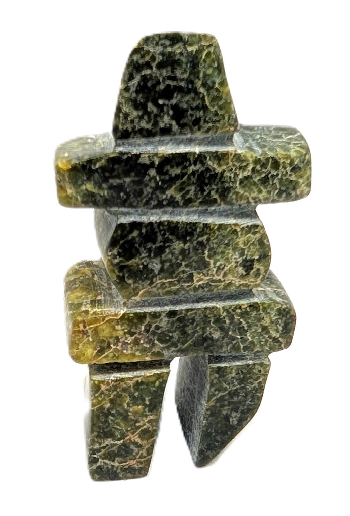 "Inukshuk" - Mosha Ragee