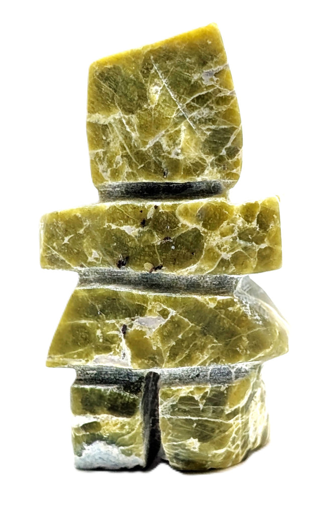 "Inukshuk" - Moe Pudlat