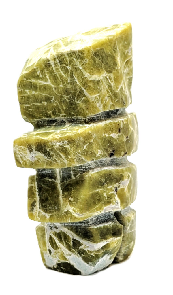 "Inukshuk" - Moe Pudlat