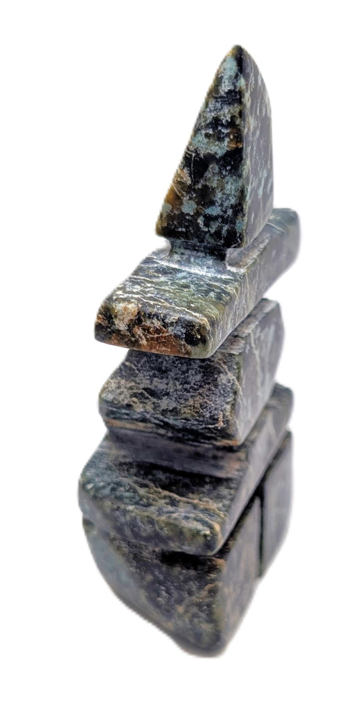 "Inukshuk" - Gii Etungat