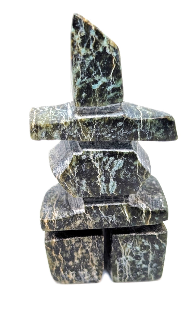 "Inukshuk" - Gii Etungat