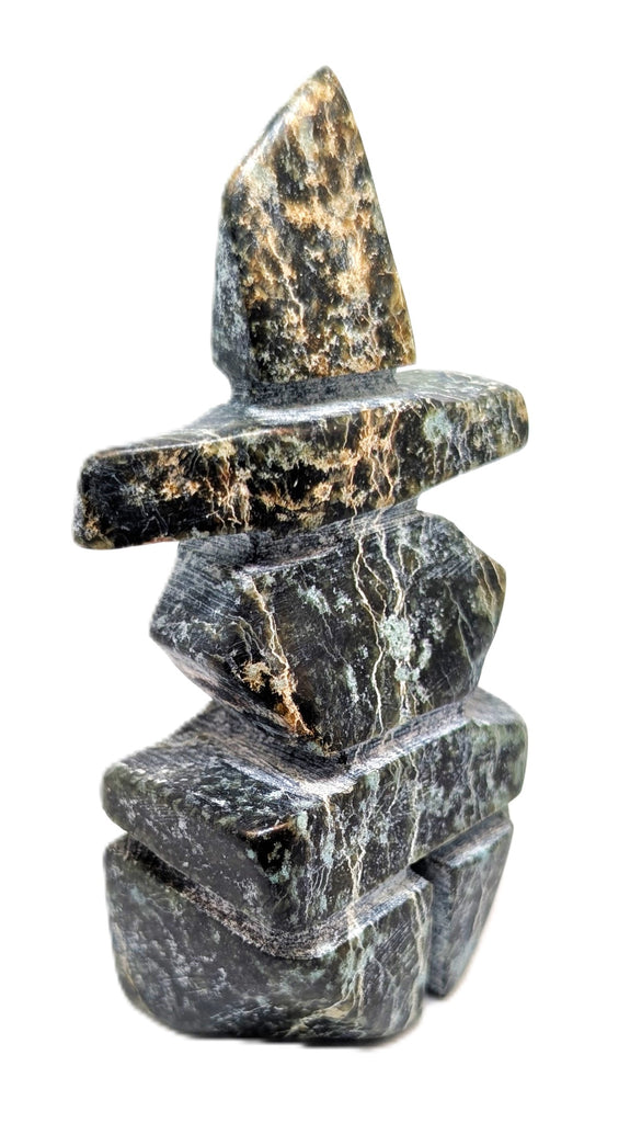 "Inukshuk" - Gii Etungat