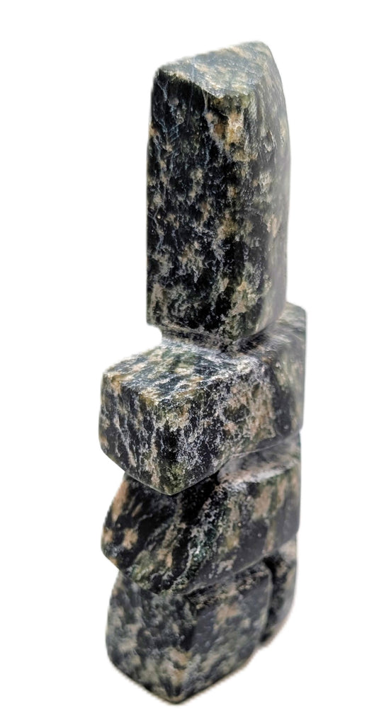 "Inukshuk" - Moe Pudlat