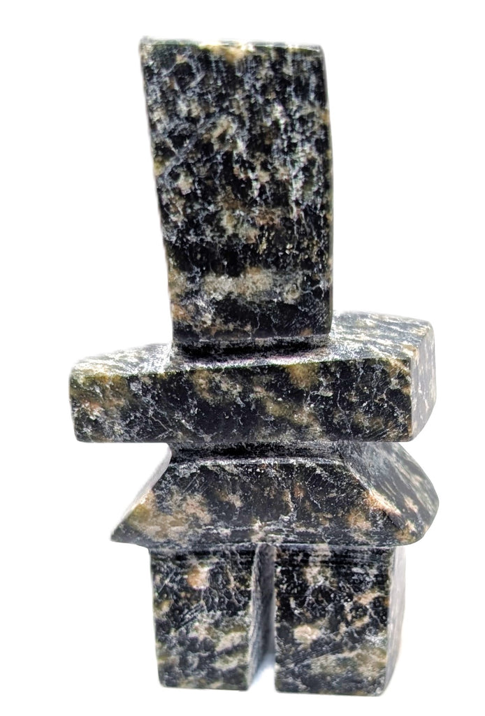 "Inukshuk" - Moe Pudlat