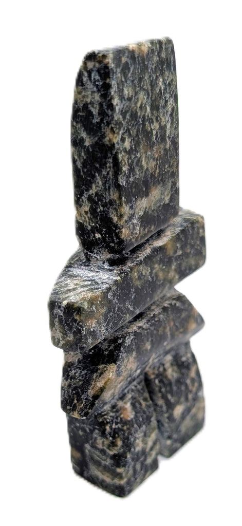 "Inukshuk" - Moe Pudlat