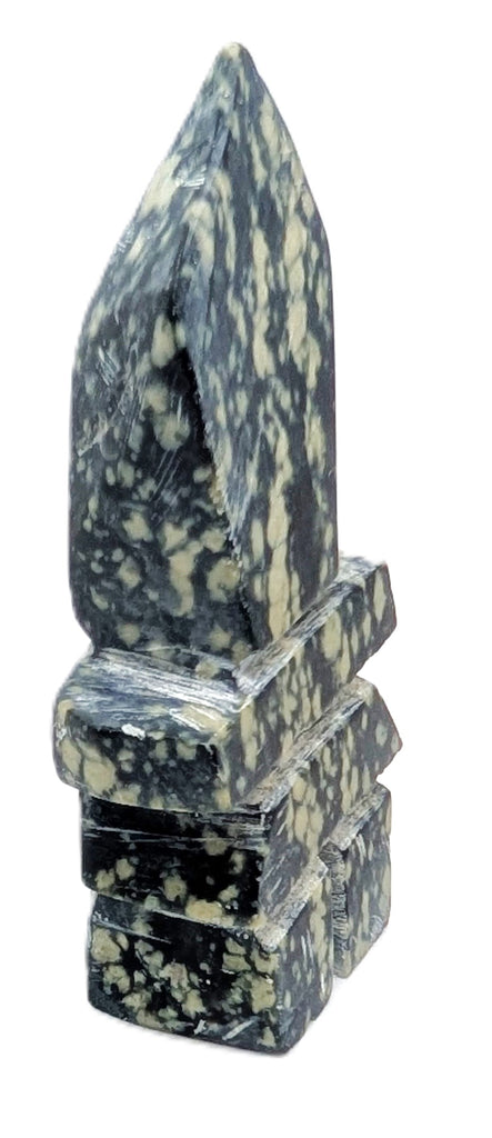 "Inukshuk" - Moe Pudlat