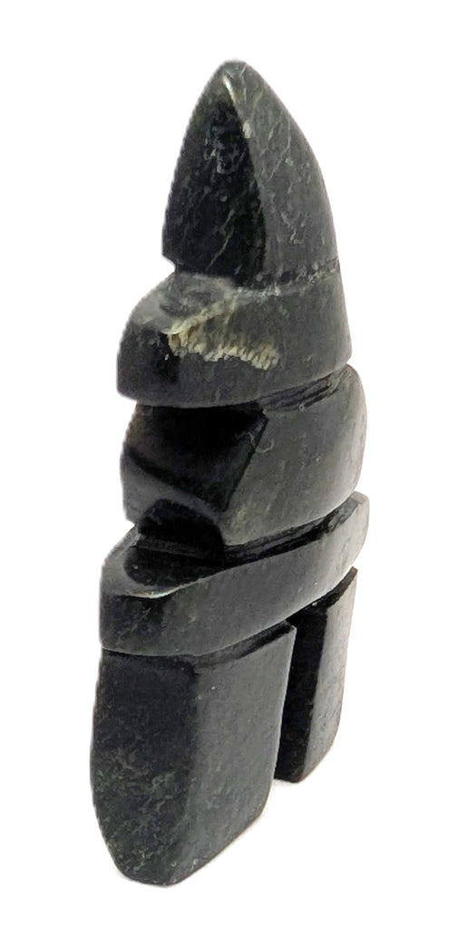 "Inukshuk" - Moe Pudlat