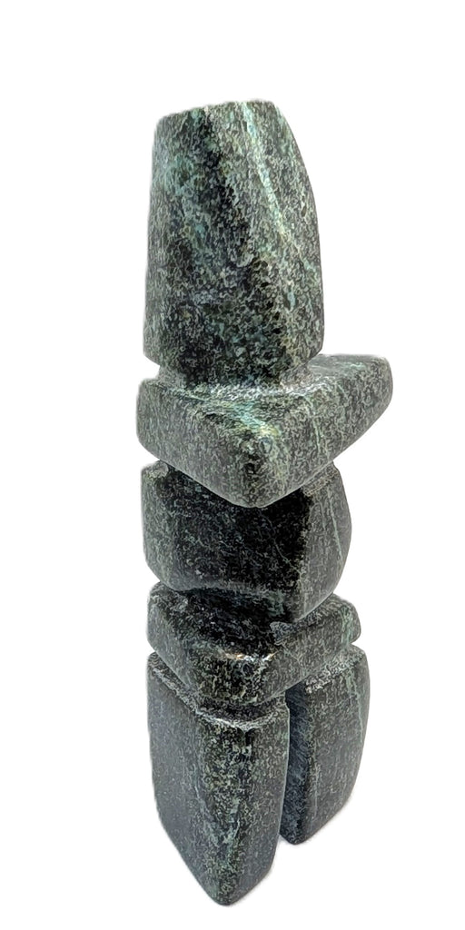 "Inukshuk" - Matt Oshutisiaq