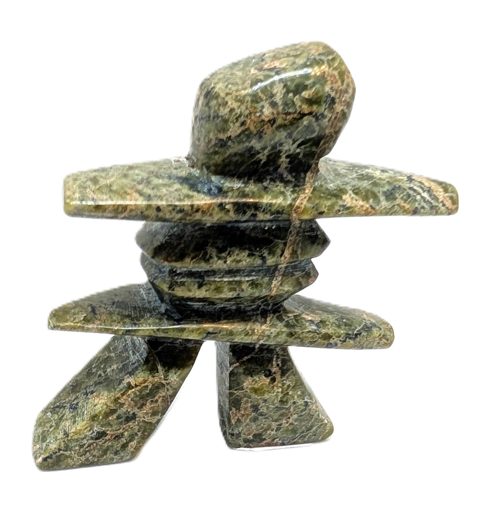 "Inukshuk" - Oqituq Shaa