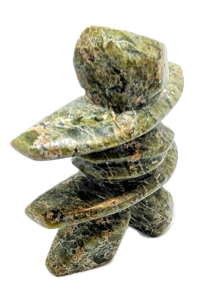 "Inukshuk" - Oqituq Shaa