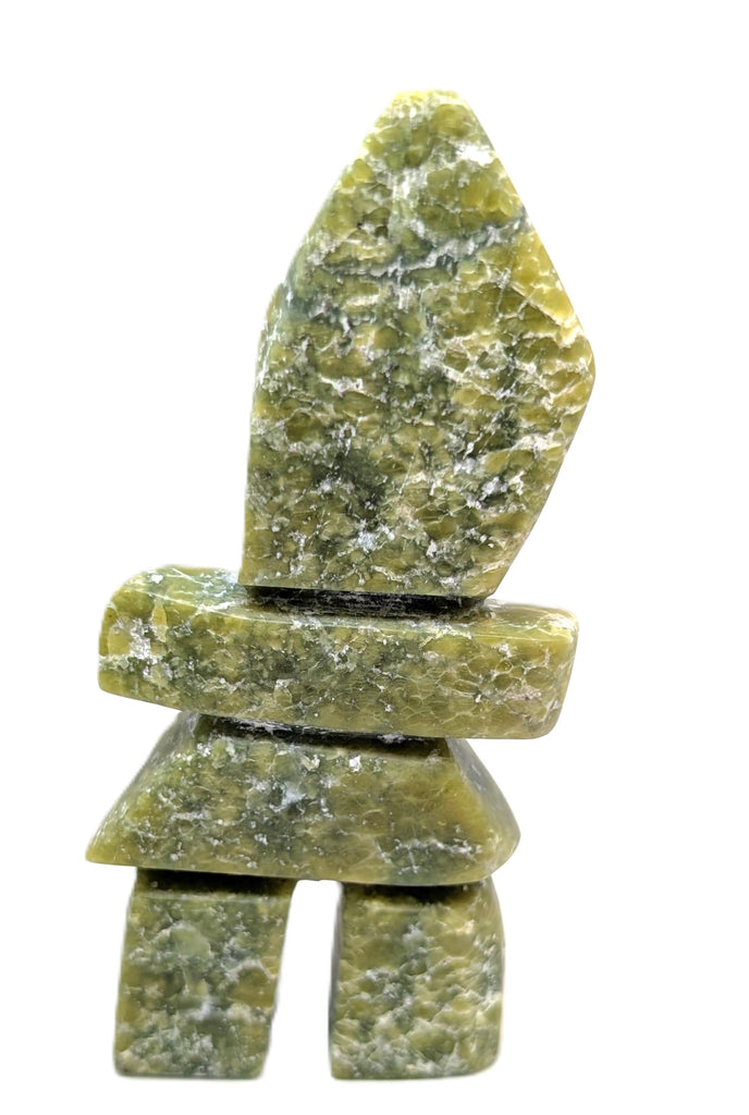 "Inukshuk" - Mosha Ragee