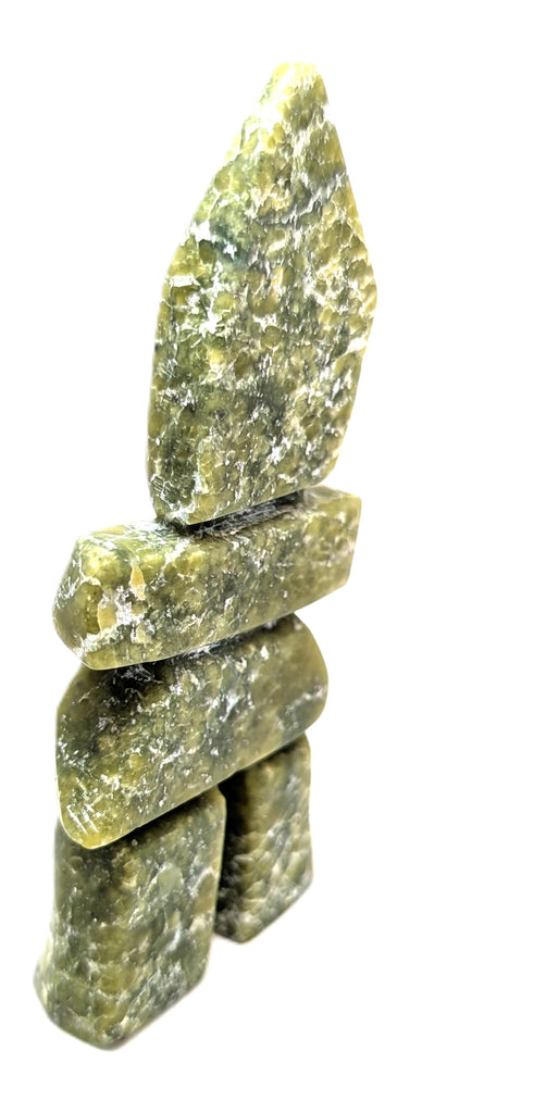 "Inukshuk" - Mosha Ragee