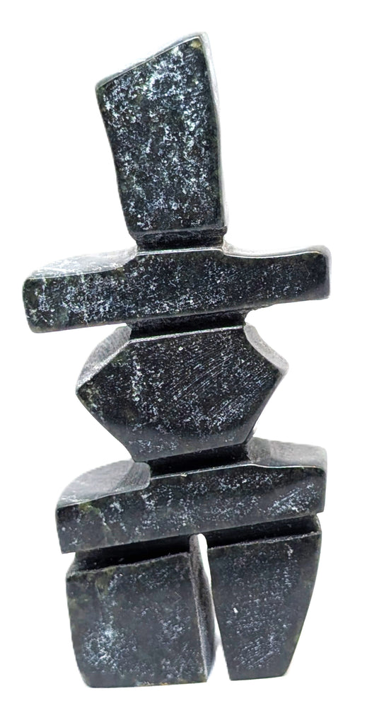 "Inukshuk" - Gii Etungat