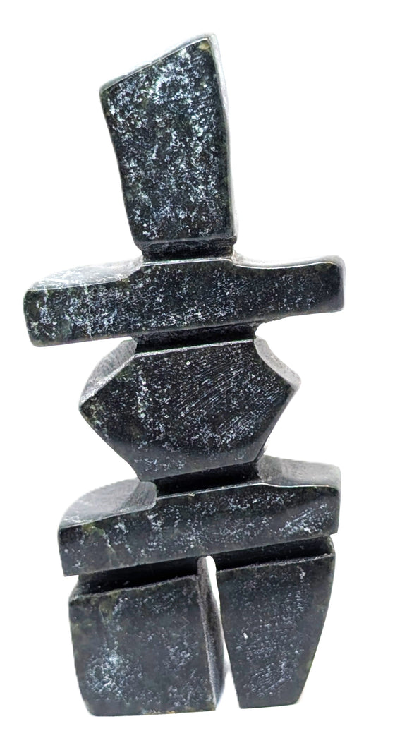 "Inukshuk" - Gii Etungat