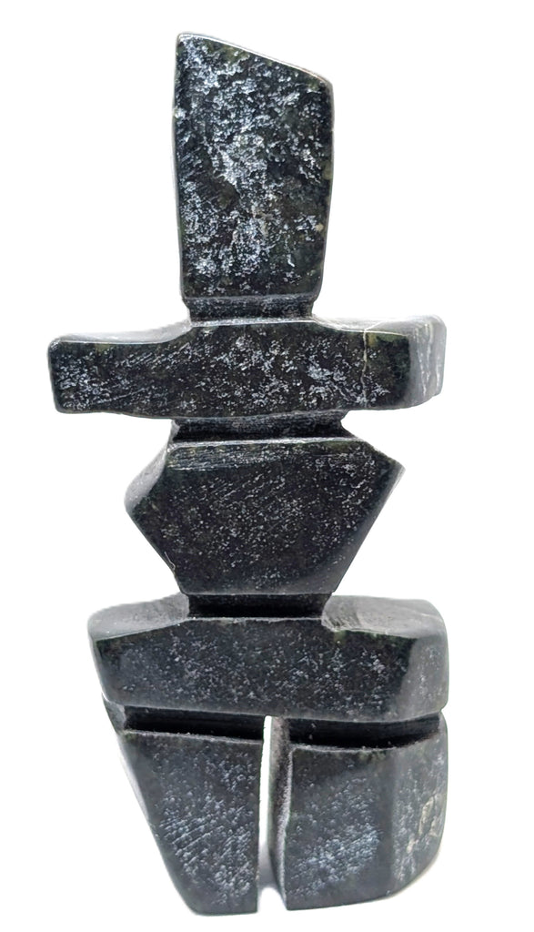 "Inukshuk" - Gii Etungat