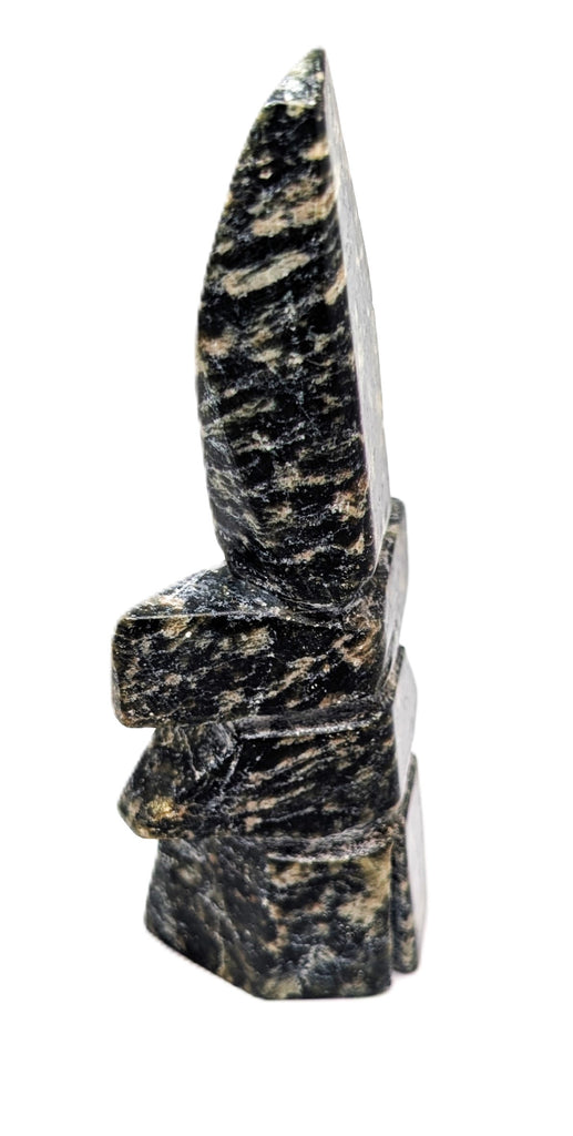 "Inukshuk" - Moe Pudlat