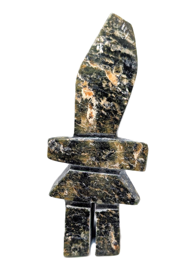 "Inukshuk" - Moe Pudlat