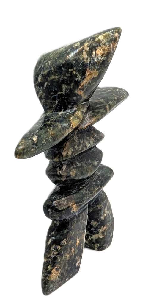 "Inukshuk" - Oqituq Shaa