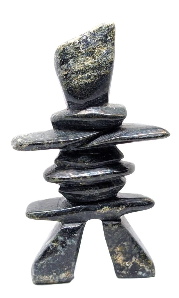 "Inukshuk" - Oqituq Shaa