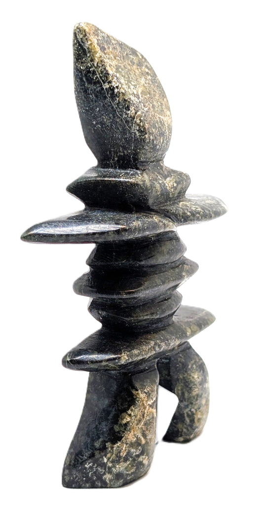 "Inukshuk" - Oqituq Shaa