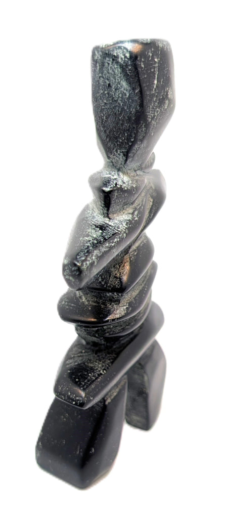 "Inukshuk" - Oqituq Shaa