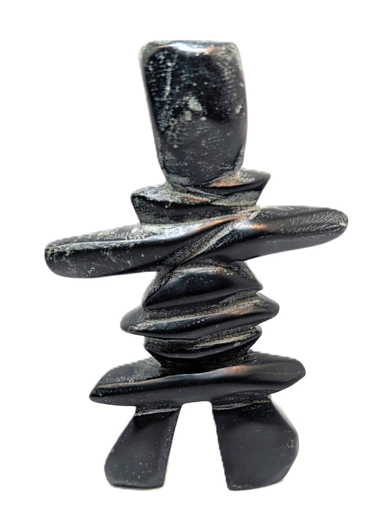 "Inukshuk" - Oqituq Shaa