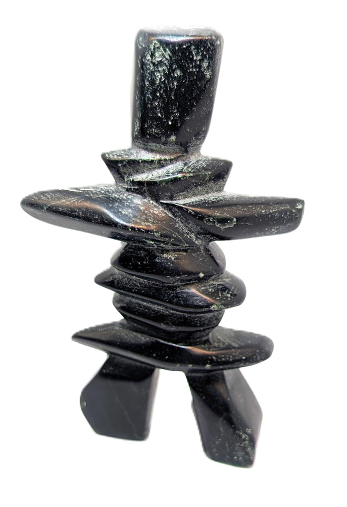 "Inukshuk" - Oqituq Shaa