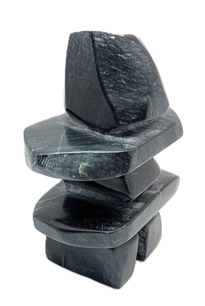 "Inukshuk" - Masha Ragee