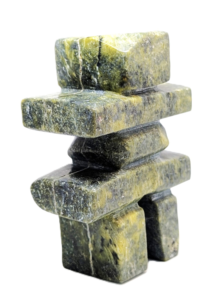 "Inukshuk" - Mosha Ragee