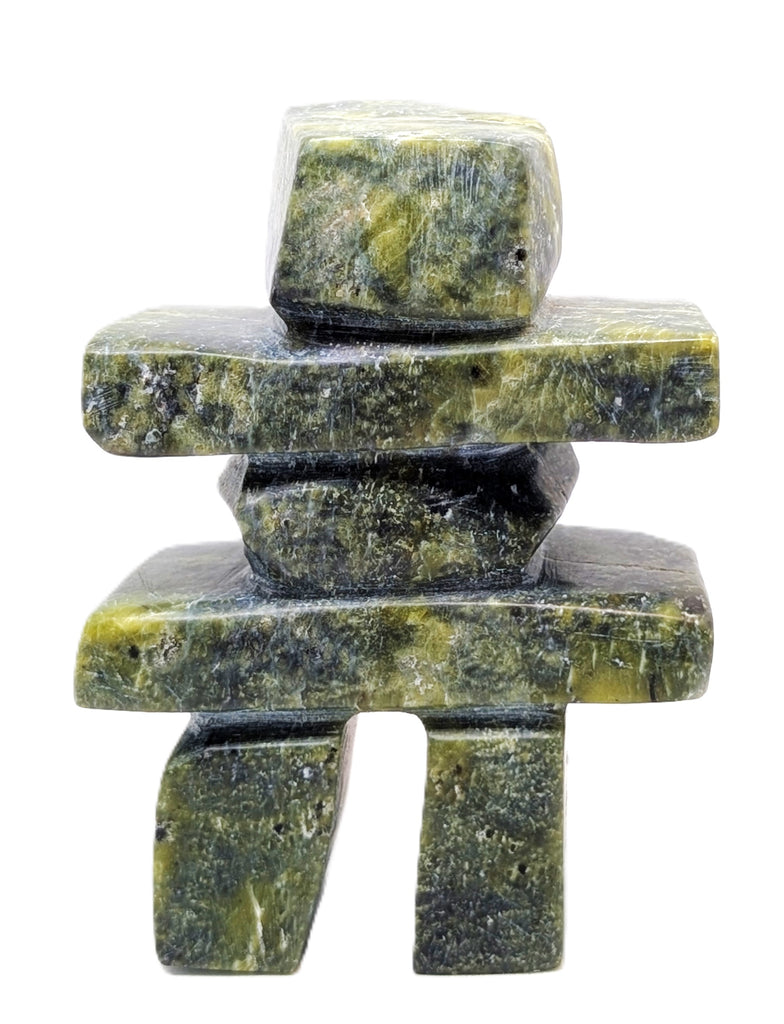 "Inukshuk" - Mosha Ragee