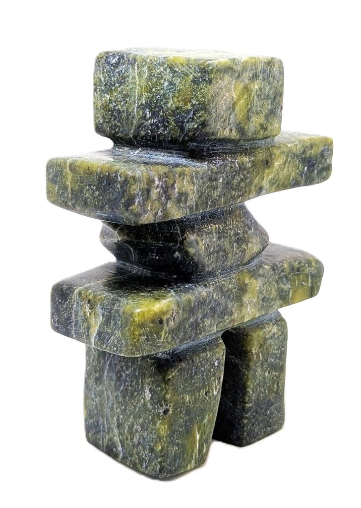 "Inukshuk" - Mosha Ragee