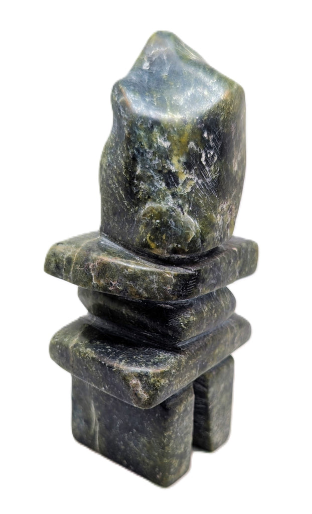 "Inukshuk" - Mosha Ragee