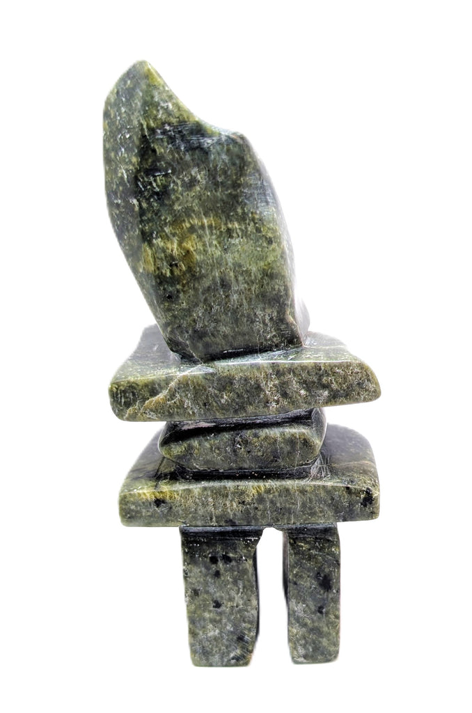 "Inukshuk" - Mosha Ragee