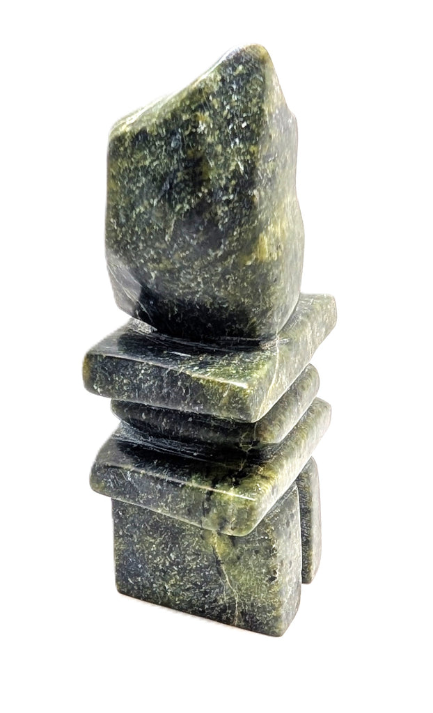 "Inukshuk" - Mosha Ragee