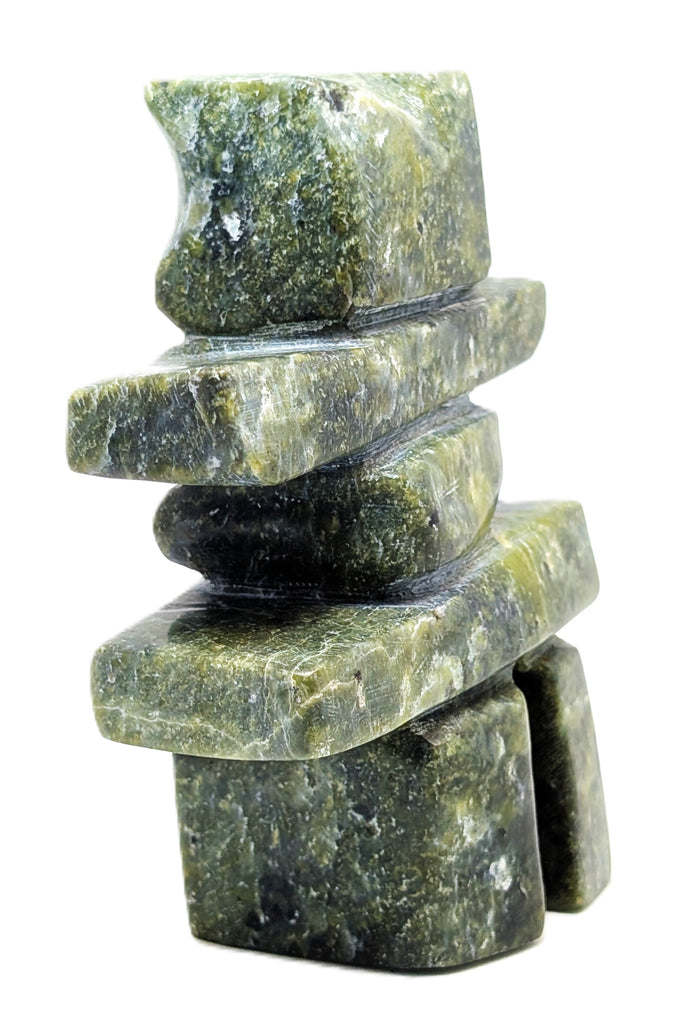 "Inukshuk" - Mosha Ragee