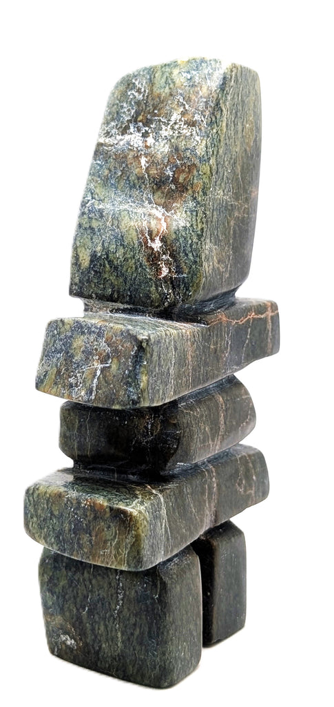 "Inukshuk" - Mosha Ragee