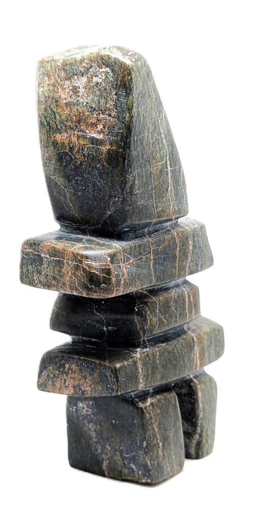 "Inukshuk" - Mosha Ragee