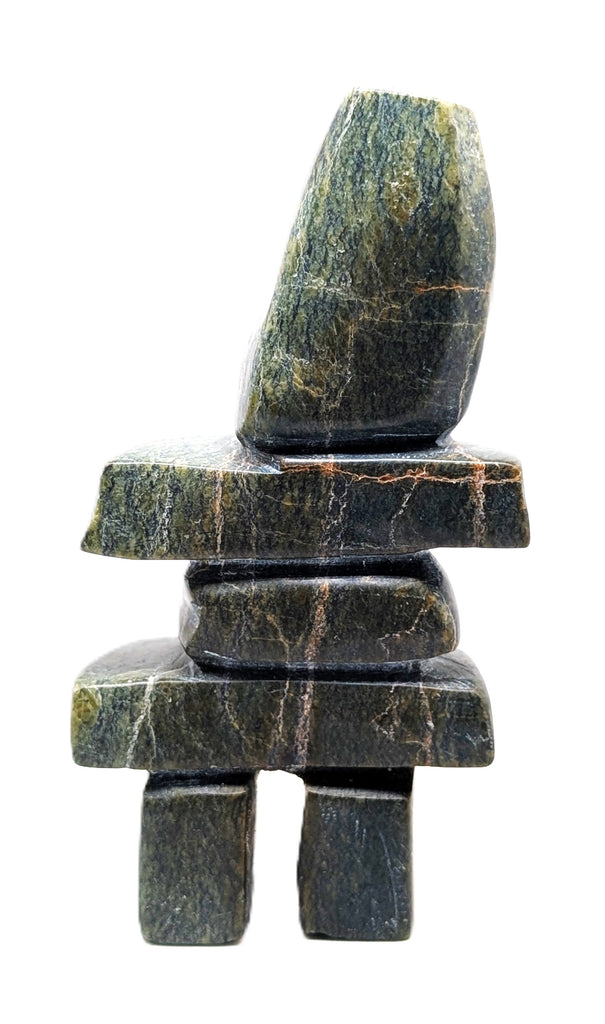 "Inukshuk" - Mosha Ragee