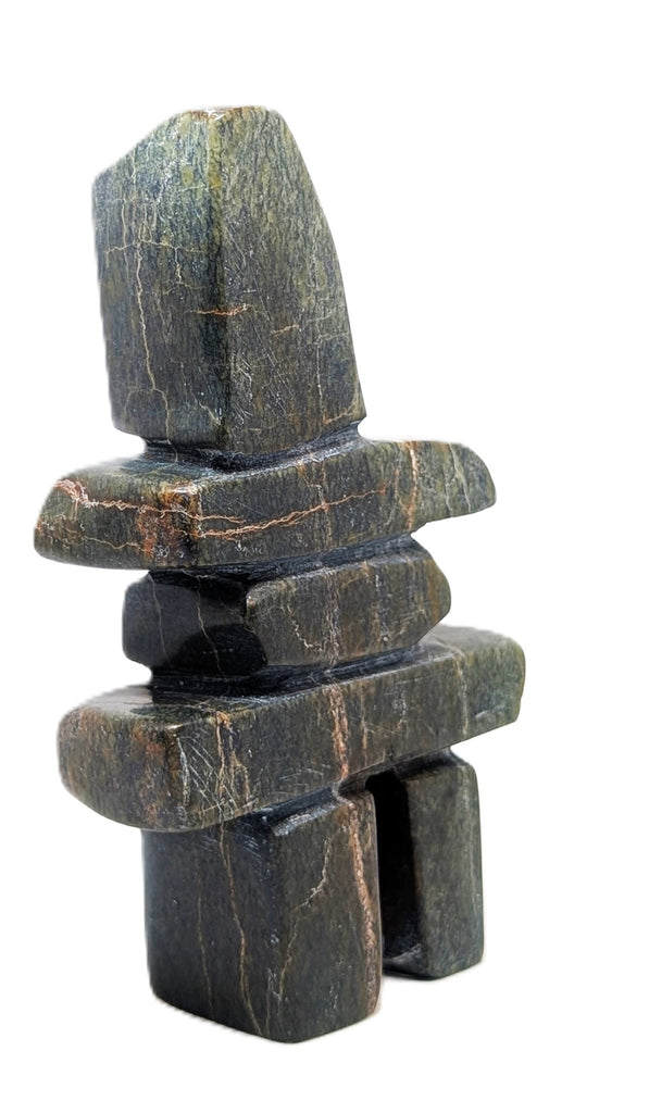 "Inukshuk" - Mosha Ragee