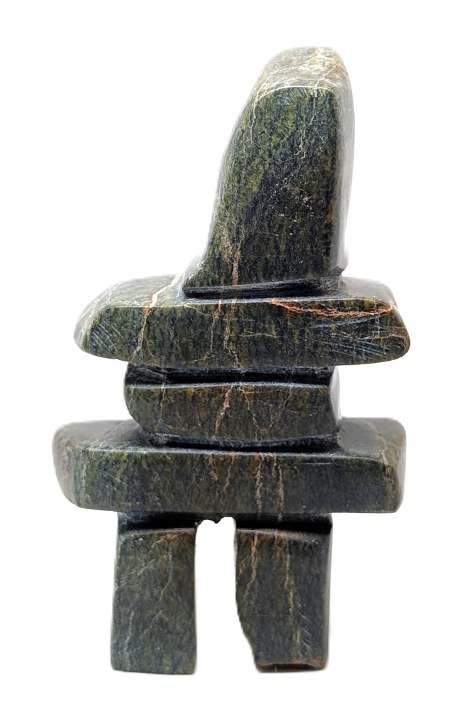 "Inukshuk" - Mosha Ragee