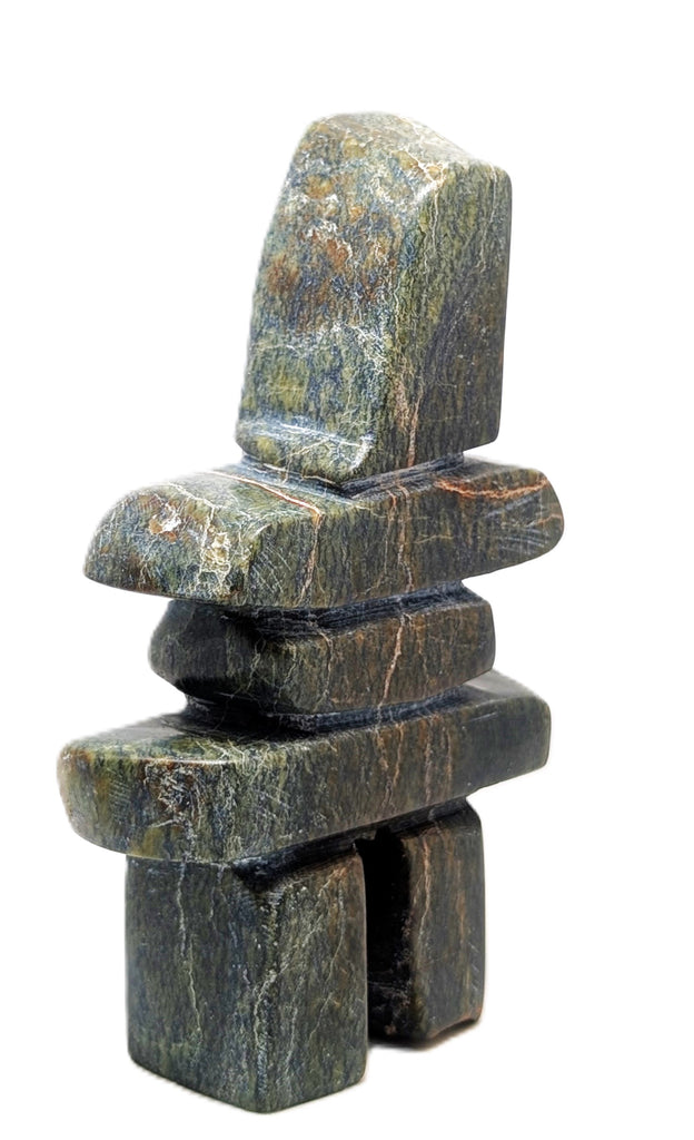 "Inukshuk" - Mosha Ragee