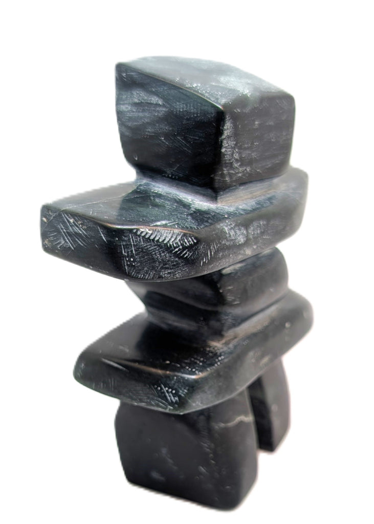 "Inukshuk" - Mosha Ragee
