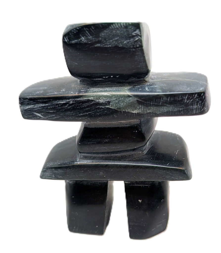 "Inukshuk" - Mosha Ragee
