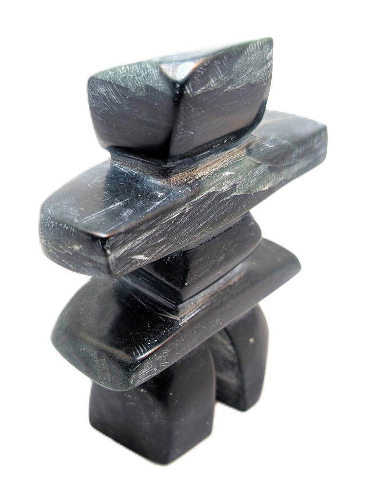 "Inukshuk" - Mosha Ragee