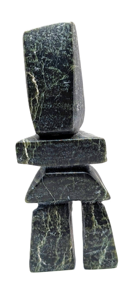 "Inukshuk" - Mosha Ragee