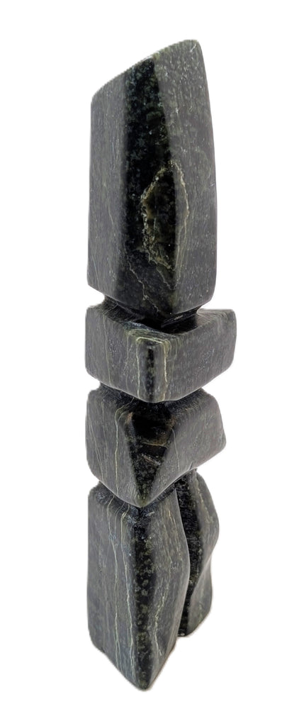 "Inukshuk" - Mosha Ragee